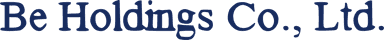 ビーホールディングス