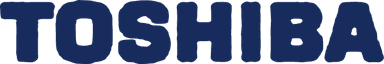 TOSHIBA